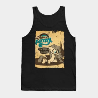 the artax Vintage look Tank Top